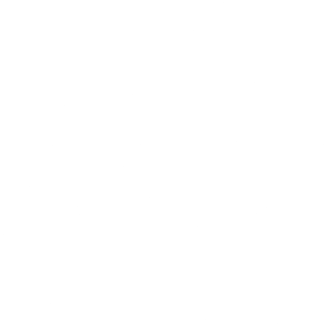 White Stars Wallpaper